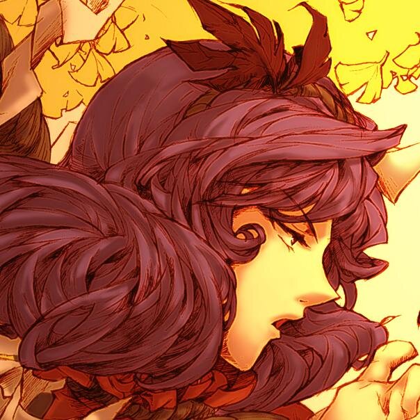 Goddess of Moriya Shrine - Bring me your faith and your life will be blessed [Serious/Semi-Serious/Crack Touhou RP] [Run by @HypemasterMonty] [English/Español]
