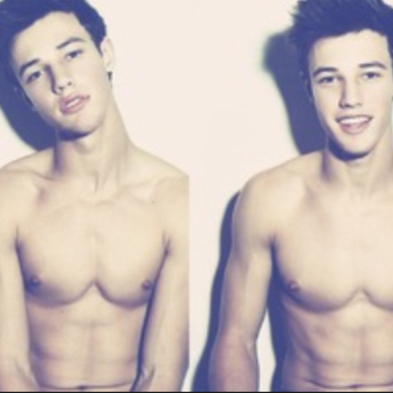 Cameron is the reason why i smile☻