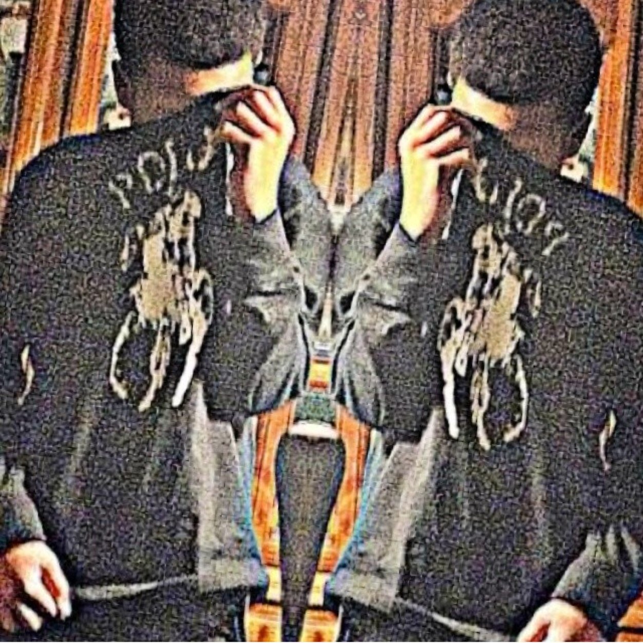 Shout me out