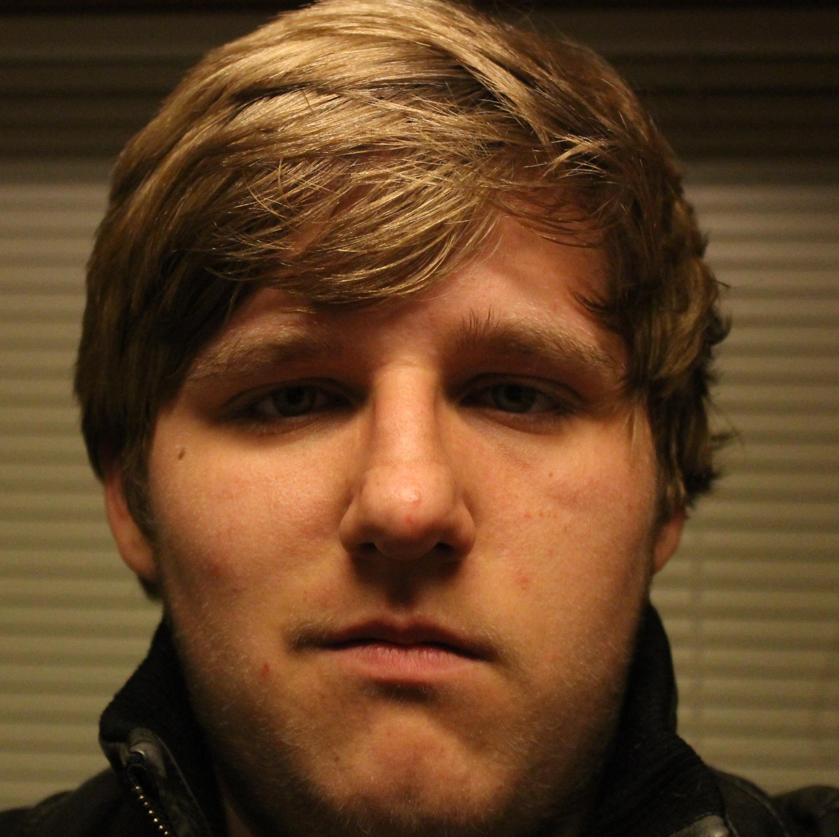 My name is Jack ,I love films and i love making them. Im mkaing a horror series called deadlaw coming soon