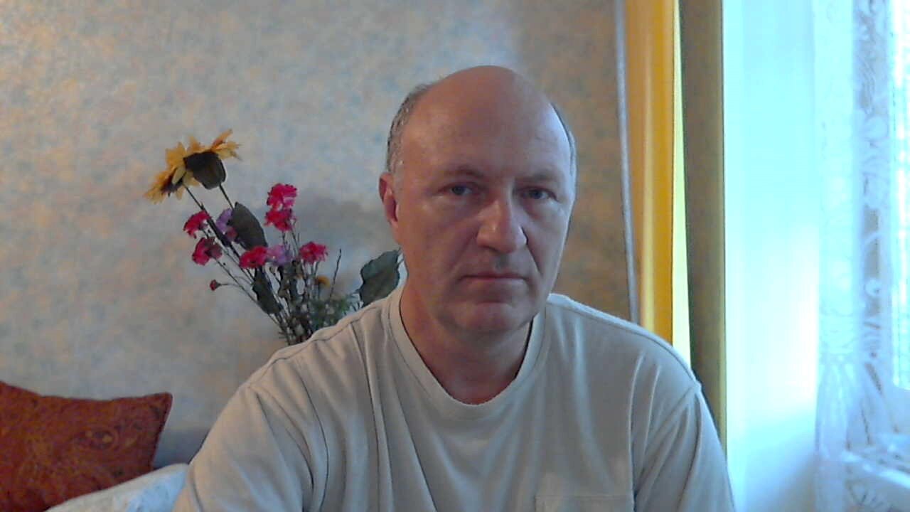Оригинальный мыслитель.