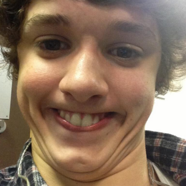 FOLLOW @bigmacvey