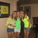 Veronica Forte - @soccer0428 - Twitter