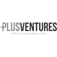 Plus Ventures (@plusventures) 's Twitter Profile