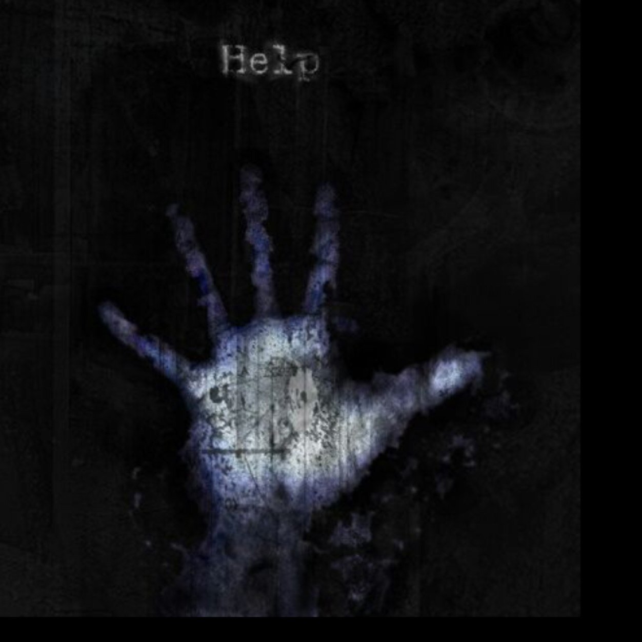Trying to stay alive. Depression will always be here. God loves you.