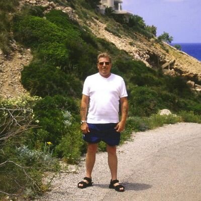 topper81544's profile picture. 