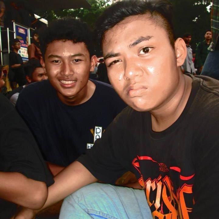 street crime familia