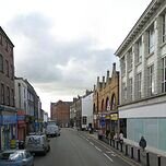 RegentStreetGY's profile picture. 