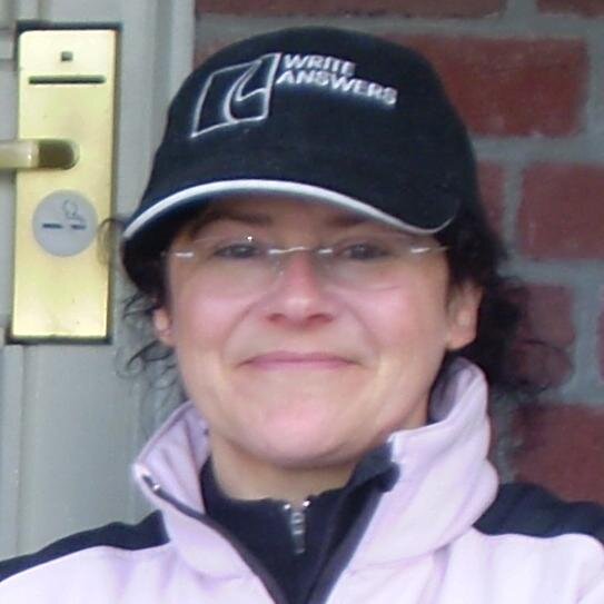 AmandaJNally's profile picture. 