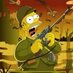 Homer joooo (@homerwaze) Twitter profile photo