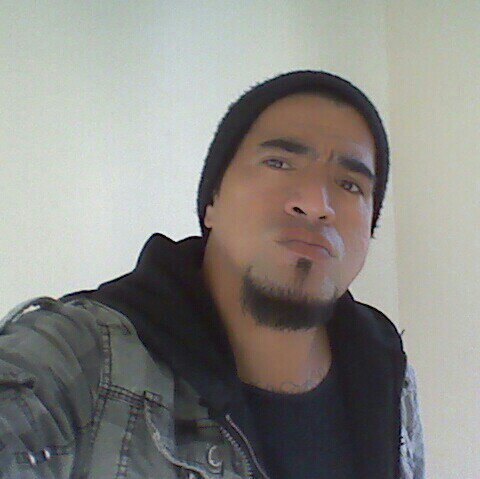 GoreallahP's profile picture. 