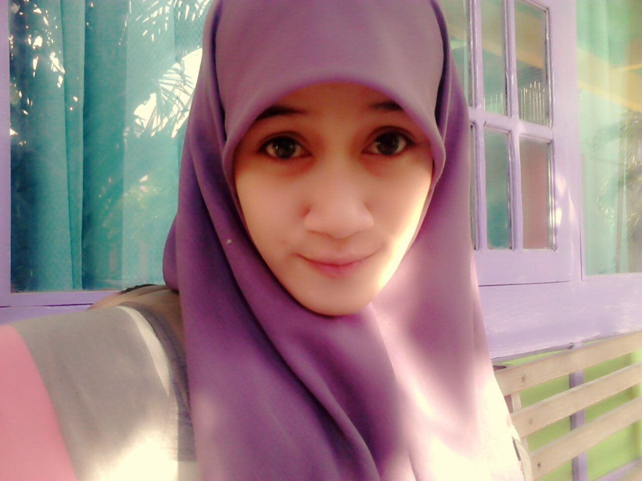 SMAN 1 SIDAYU ♥ Ahmad AL Ghazali Kohler ♥ -- ♥モllyzabeth Nabilla Umar Fatah ♥