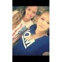 Mijn aller aller aller beste vriendin voor altijd, I love you so much best xxxx Lisanne - Love you babee!! X Daph