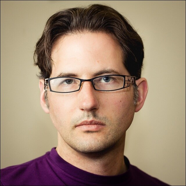 Product Manager. Photographer. Runner. Gamer. Lives on the Central Coast of California. Mostly human.