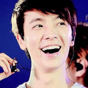 SUJU➀➂ DONGHAE ━♡ELF ( real: @donghae861015 ) ┑