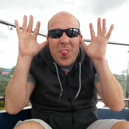 The Pub Landlord!