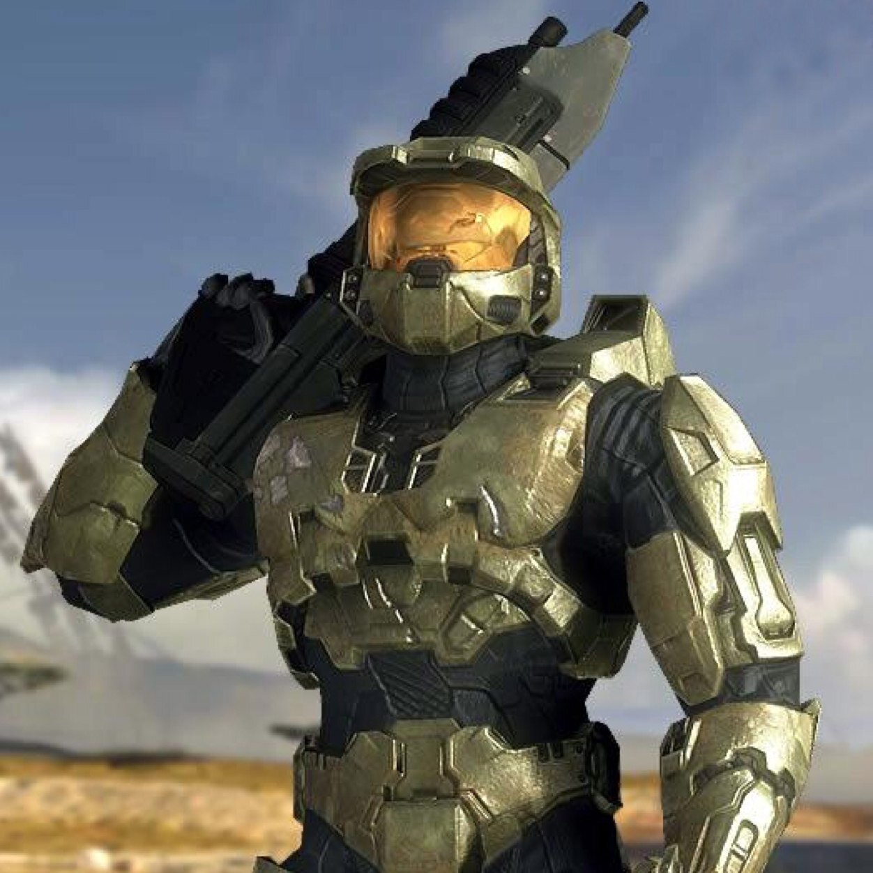 masterchief2229's profile picture. I star in the Halo series on Xbox 360 and soon to be Xbox One.
