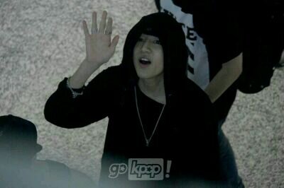 GOT7 I'am IGOT7 BAMBAM LOVEYA ชงmarkbam @bambam1a @mtuan93