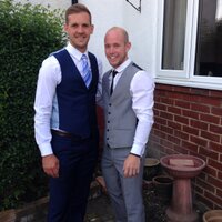 Craig Dunne (@c_dunney118) 's Twitter Profile