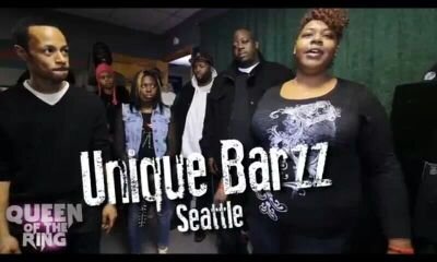 UNIQUEBARRZCOS's profile picture. Unique FUCKIN BARRZ C.O.S. 206¡