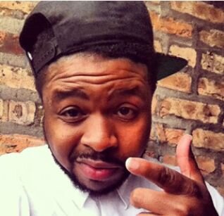 carllamar23's profile picture. Focus.