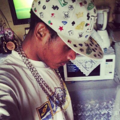 *entrepreneur
*if it about Brooklyne
*I will succeed. Period!
       %Yung BIG%
Me deh pon di Gaza
