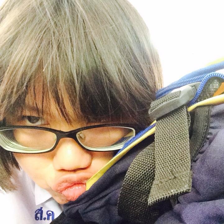 emergency_Buu's profile picture. เป็นกุลสตรี ที่บ้าผู้ชาย