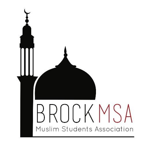 Brock University MSA