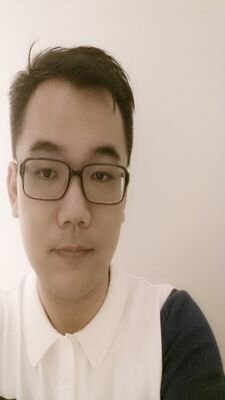 lkangwei's profile picture. Truthfulness, Compassion, Forbearance