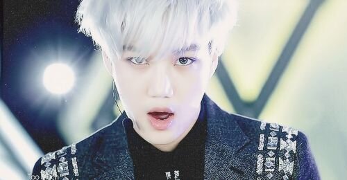 my baeby sehun dont