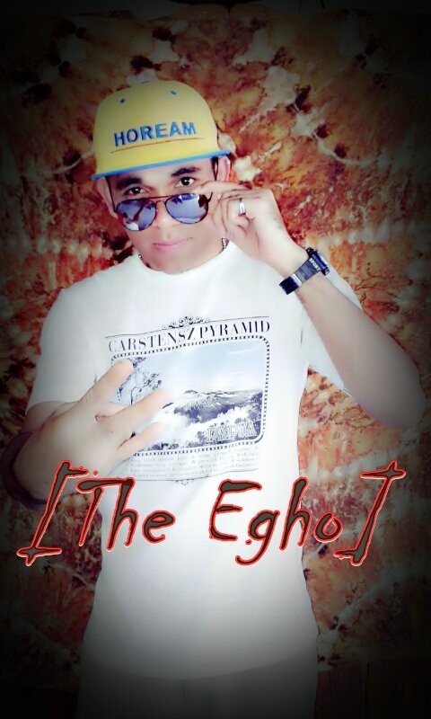 AeEgois's profile picture. 