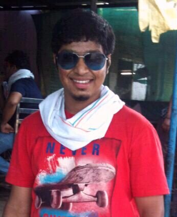 Time tells U everything about me..