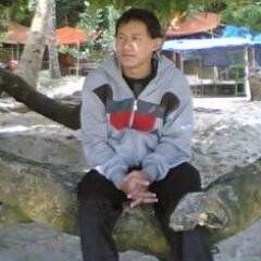 radhityudhistir's profile picture. no politik