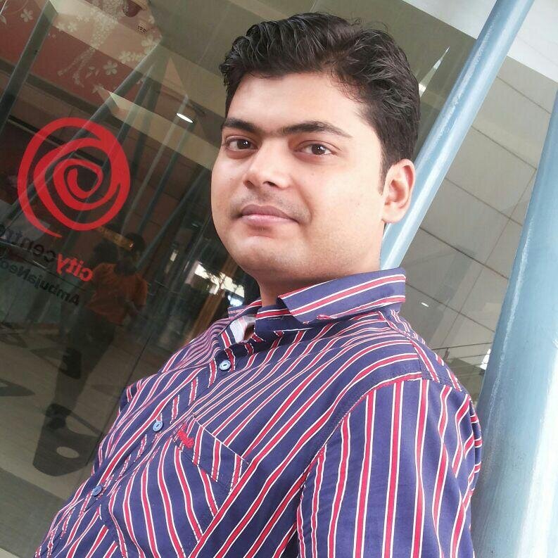 CA||BANKER|| INVESTOR || READER || 
Trend Follower 📈
FOLLOW DISCIPLINE & RULE THE MARKET 💚