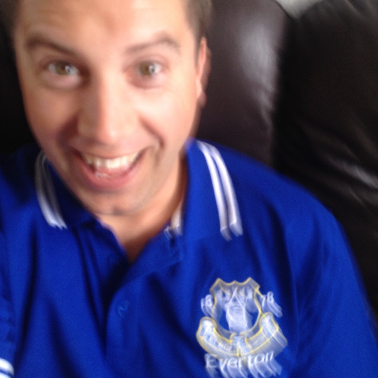 MrLillevars's profile picture. Classic Everton fan; positively pessimistic, but with new hope before every new season