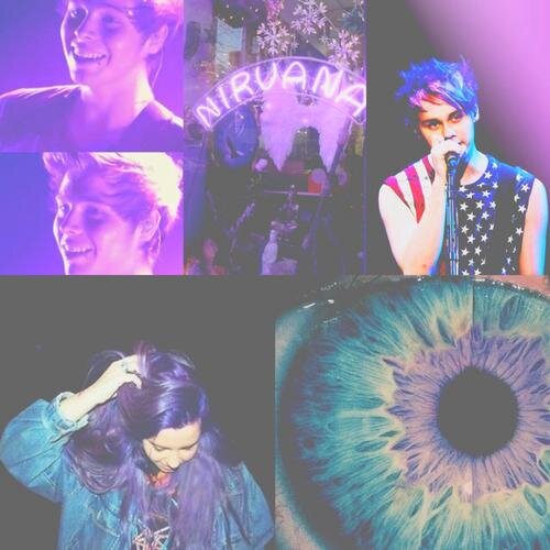 FREE FOLLOW CAUSE I LOVE YOU     ♥ FOLLOW @Espinoshoran ♥