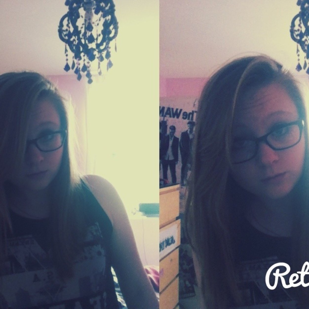 Deleted this so follow my new account dinks_15