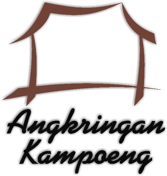 Aseli Kampoeng Tapi Tidak Kampoengan