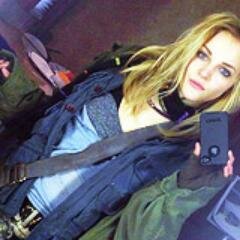 MadelineBrcwer's profile picture. I settle my debts. [FL - RP]