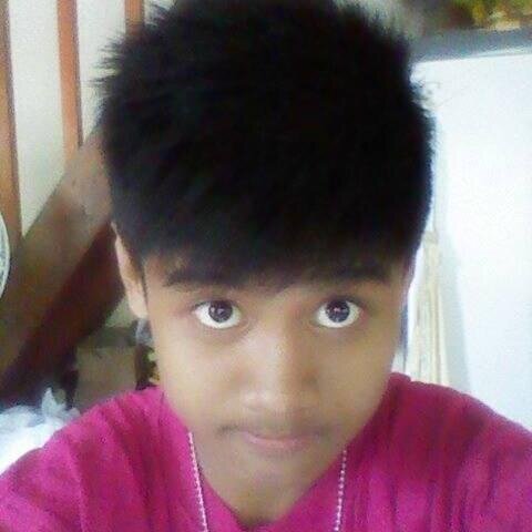 A.Imperial from KALAWAKAN SHIT !! ,, :)) Follow Me then I'll Follow You Back ,,  :D