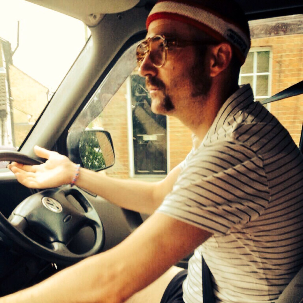 MrSarahGraham's profile picture. Just getting through life - sometimes the easy way, sometimes the hard