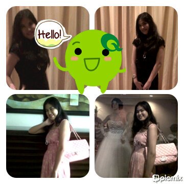 polim_polim1895's profile picture. ♥♥Family │Jesus always│church Maria Bunda Karmel│The Next  Universitas Semarang│Visca Barca│Line:polimkarina │Kakaotalk:Polim1895│Wechat:karinay18