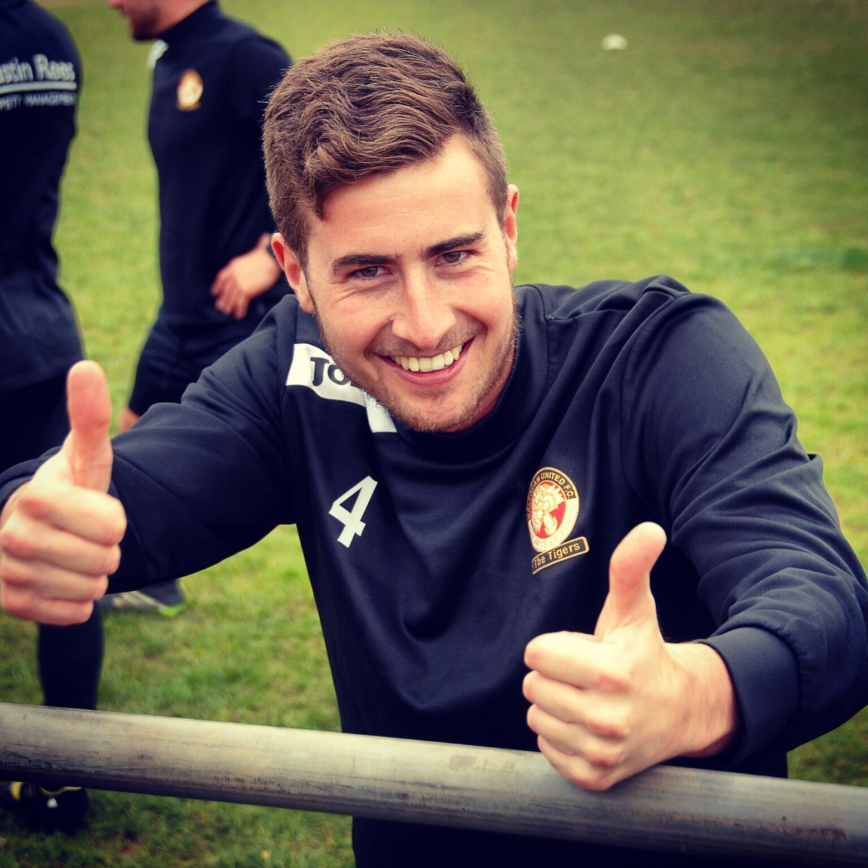 elliotdawes's profile picture. Self-employed Plumbing and Heating Engineer. 
Instagram - elliotdawes.