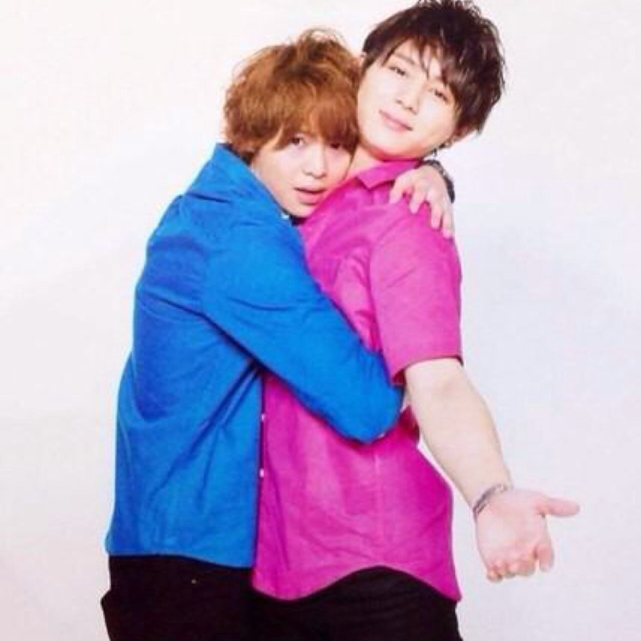 ありやま Panda Aiai Twitter