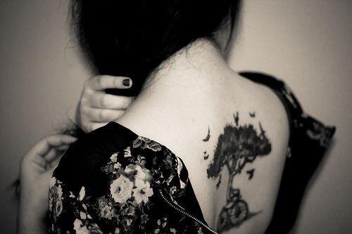 Too young.too dumb to realize.