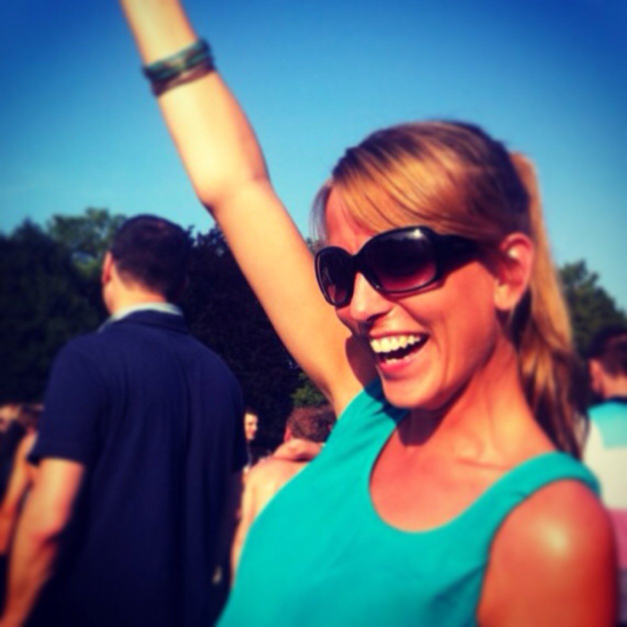 Lindy_Spierings's profile picture. 