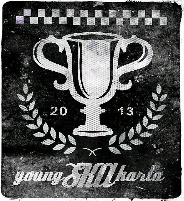 youngSKAkarta's profile picture. Yogyakarta Local Movement with Positive Attitude | Jamaican Sound and others | info: 085729655865