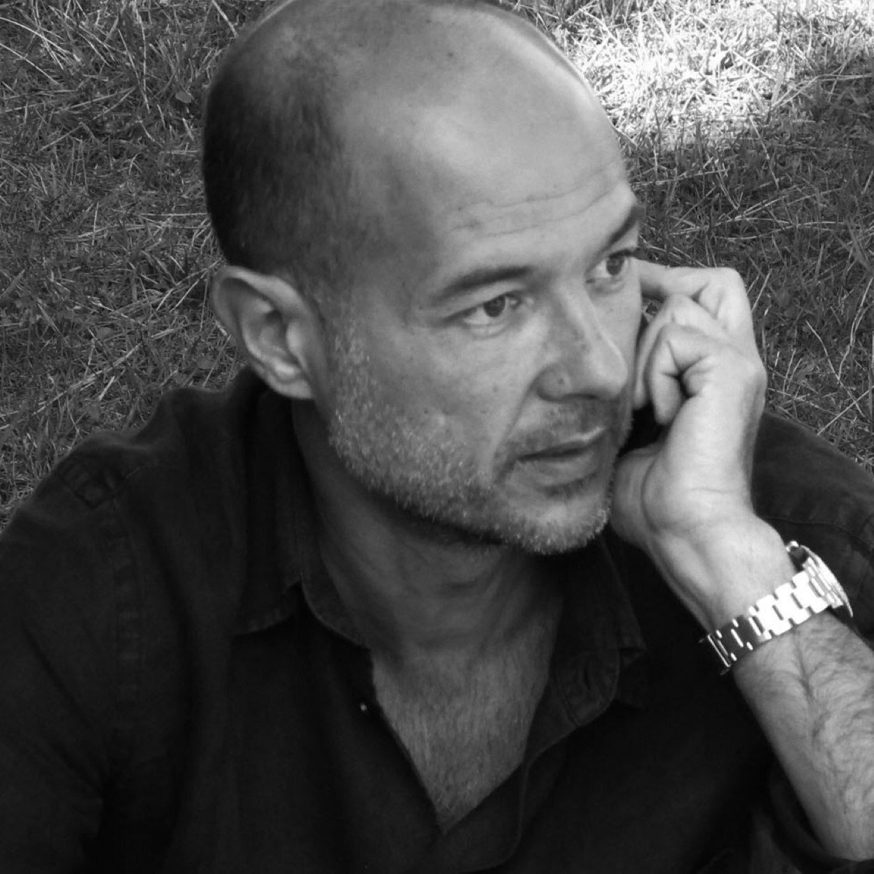 Jose M. Roca de Viñals - CCO DDB Spain. Searching for the good things in life everyday, for my family, my friends and the brands I work for.