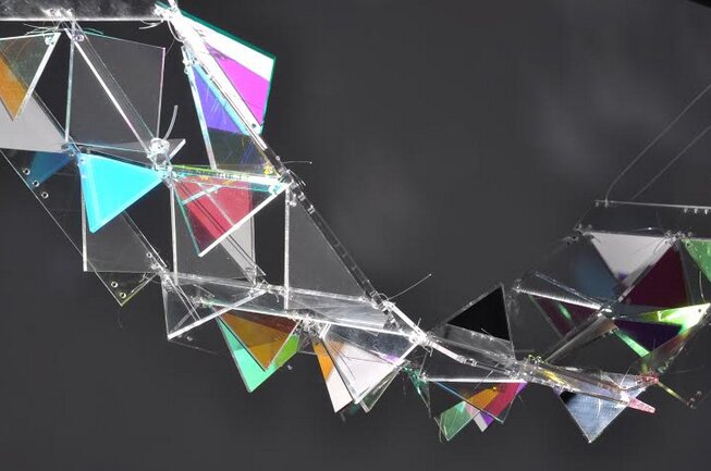 MA_Design_BSU's profile picture. Master of Arts, Design: Ceramics / Fashion & Textiles - Forward thinking Craft and Design from Bath Spa University