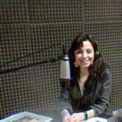 Periodismo cultural. Liliana Elías.